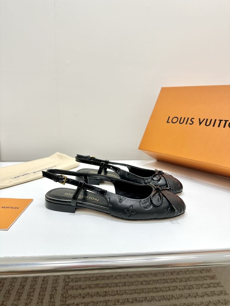 Louis Vuitton Tods Shoes